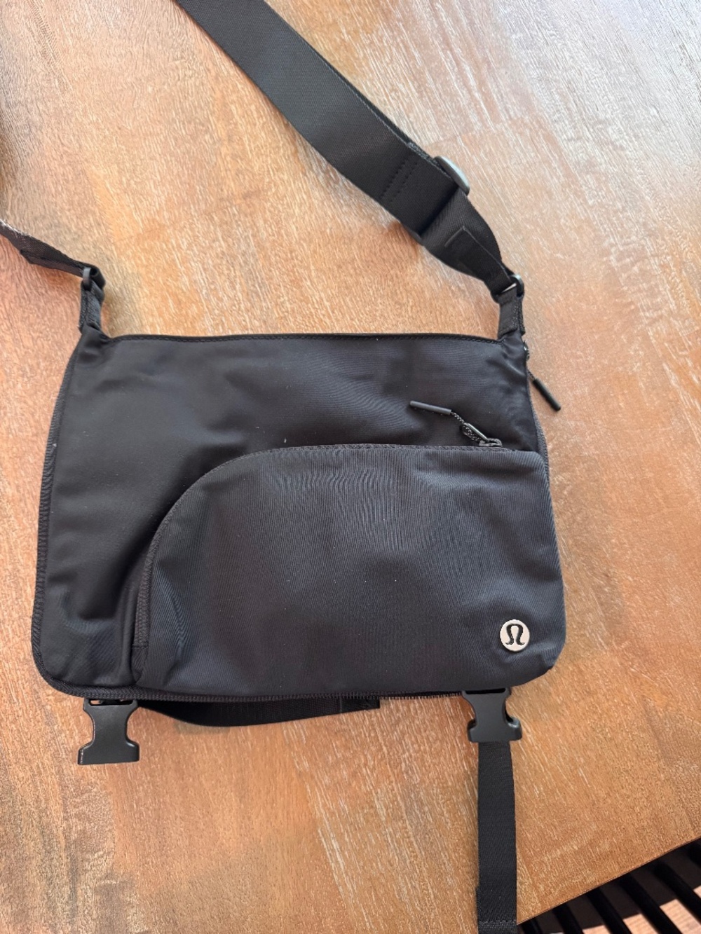 Lululemon Yoga Mat Carrier